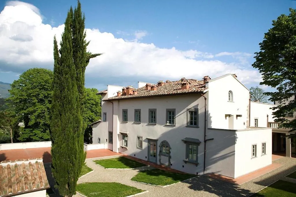 Residence Villa Il Palagio, Rignano Sull
