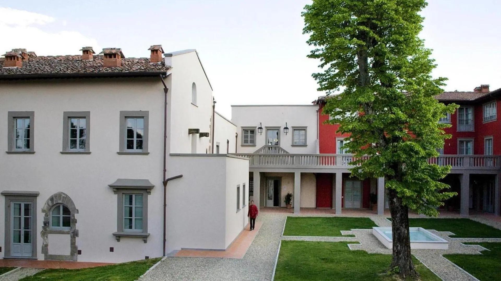 Holiday home Residence Villa Il Palagio, Rignano Sull