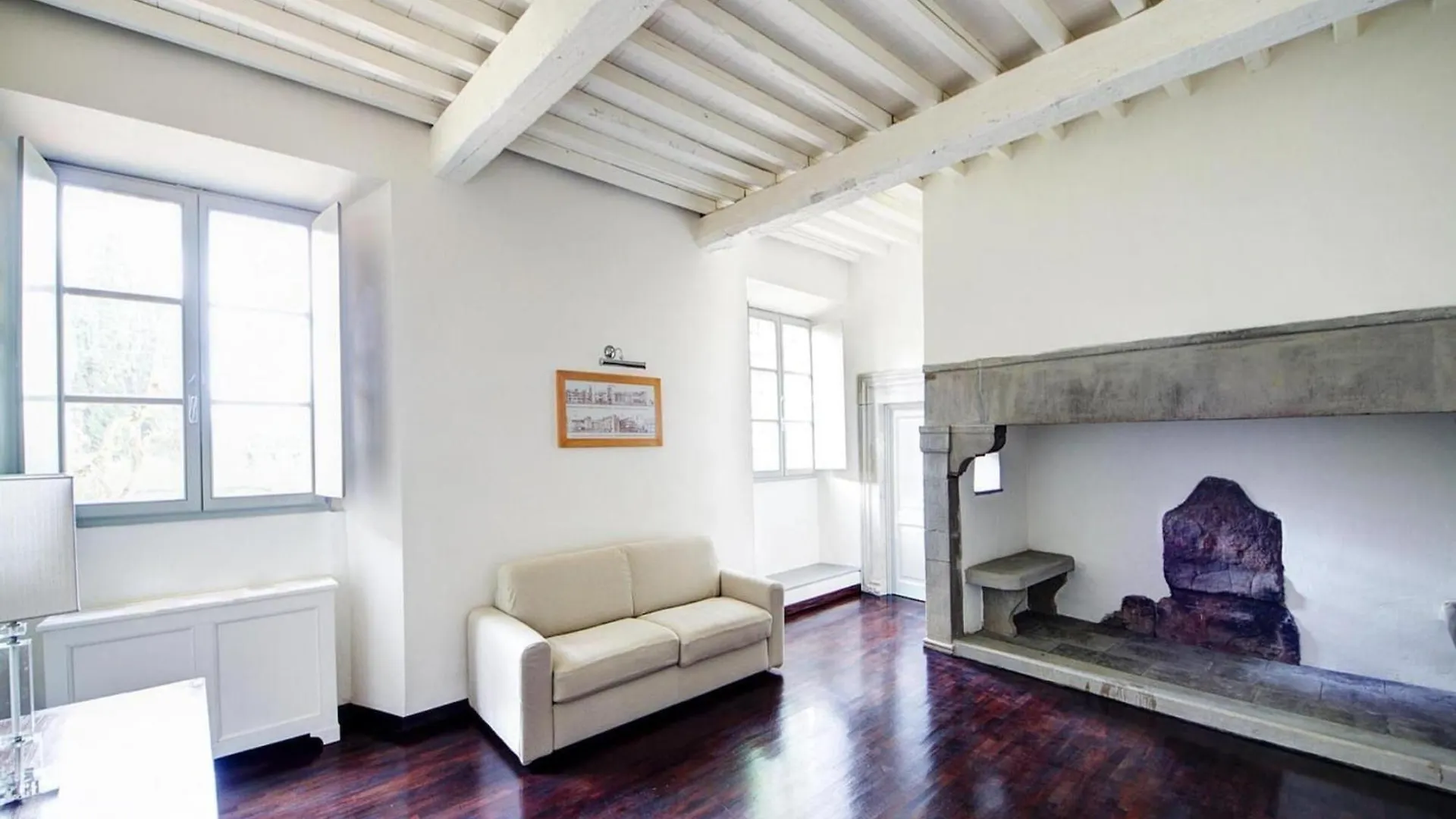 Residence Villa Il Palagio, Rignano Sull