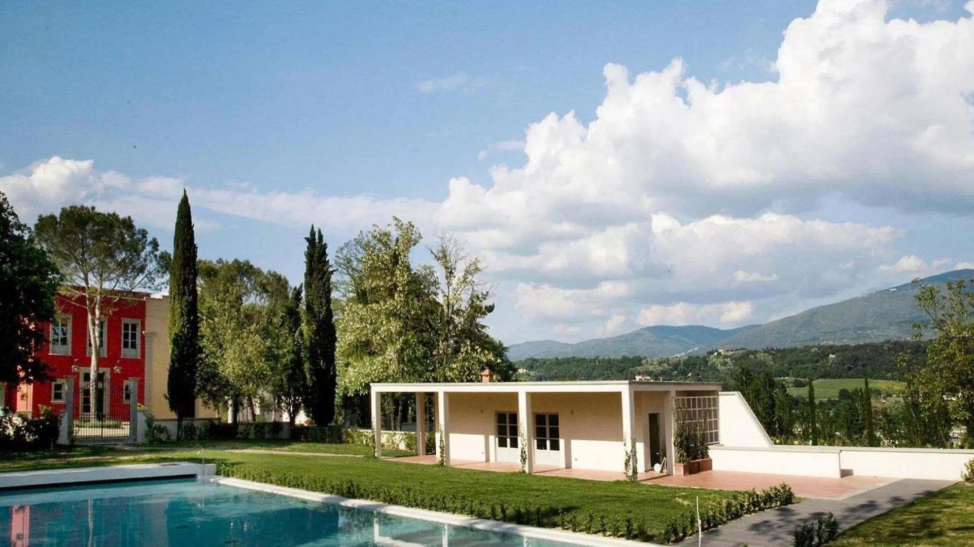Holiday home Residence Villa Il Palagio, Rignano Sull