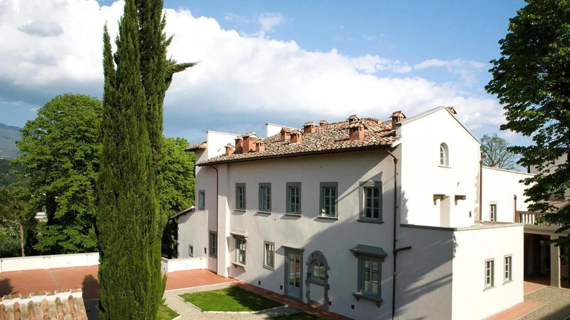 Holiday home Residence Villa Il Palagio, Rignano Sull