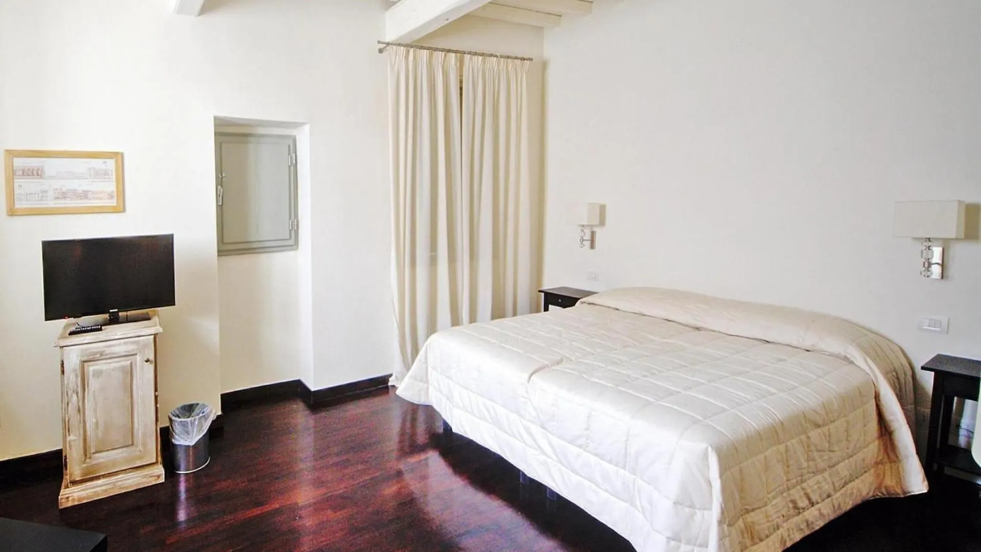 Residence Villa Il Palagio, Rignano Sull