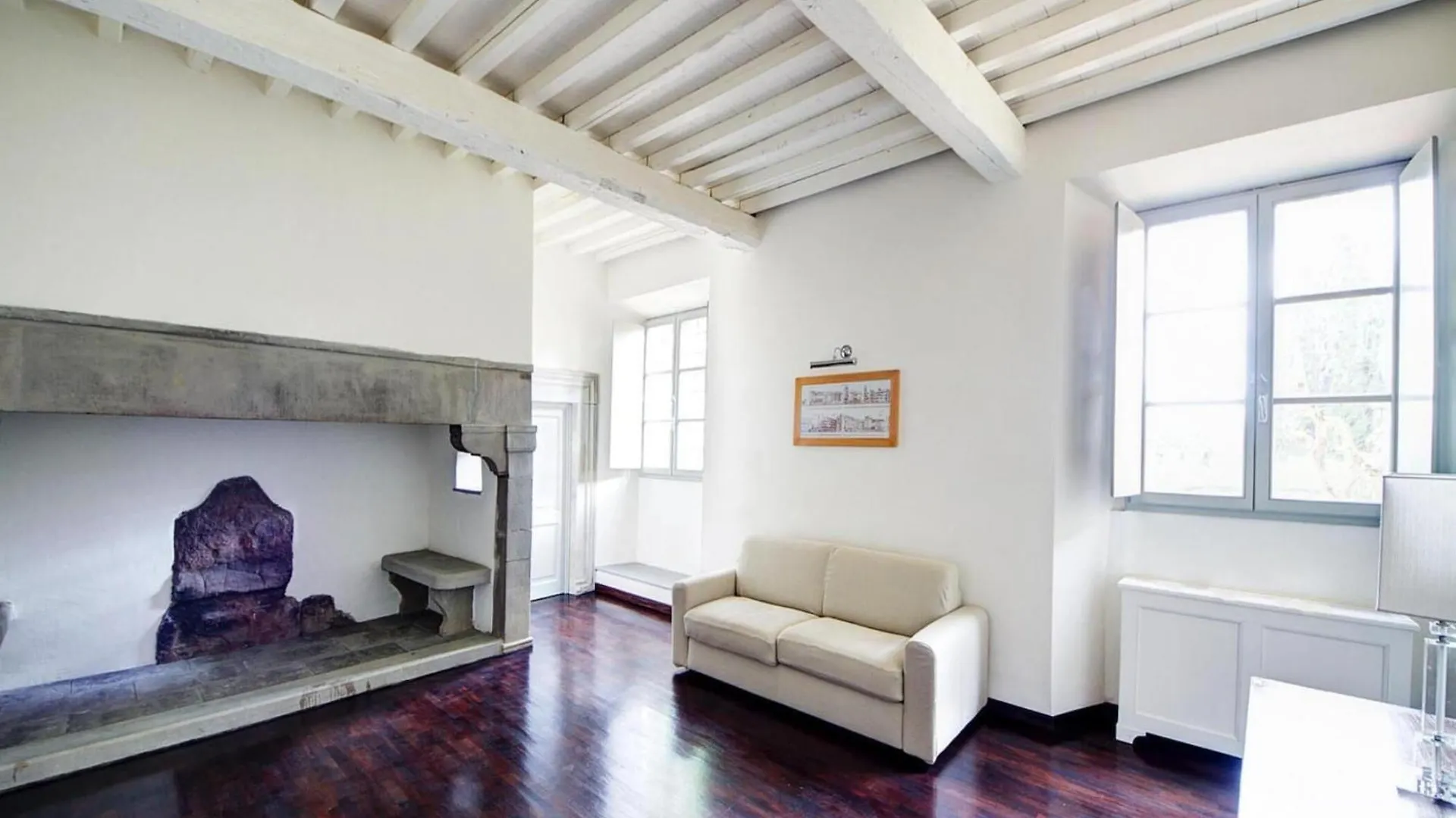 Holiday home Residence Villa Il Palagio, Rignano Sull