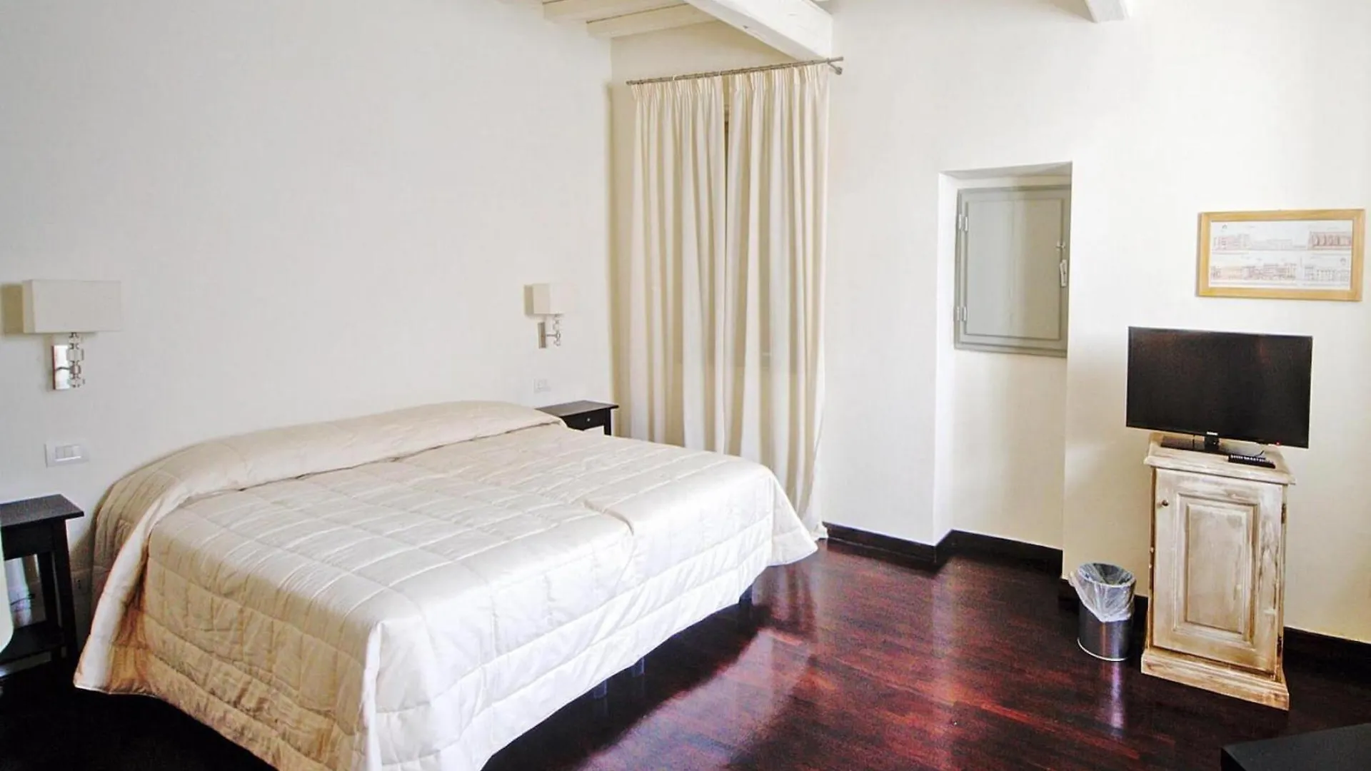 Residence Villa Il Palagio, Rignano Sull