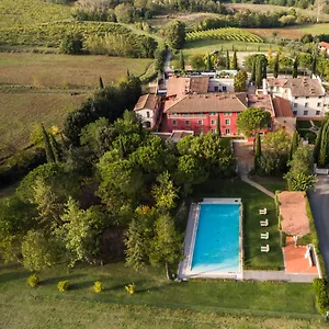 Country house Relais Il Palagio, Rignano Sull Arno