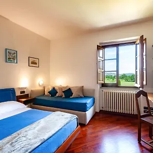 Bed & Breakfast Torrebianca Tuscany, Rignano Sull Arno
