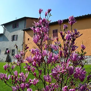 Farm stay La Querce, Rignano Sull Arno
