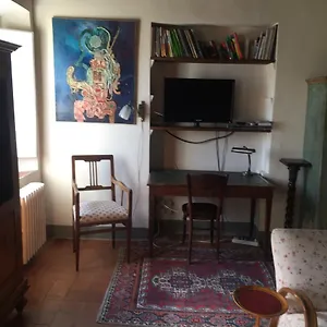  Alloggio per agriturismo Papageno