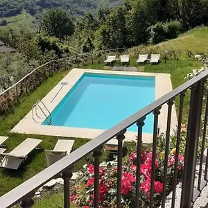 Francesca Rignano sullʼArno